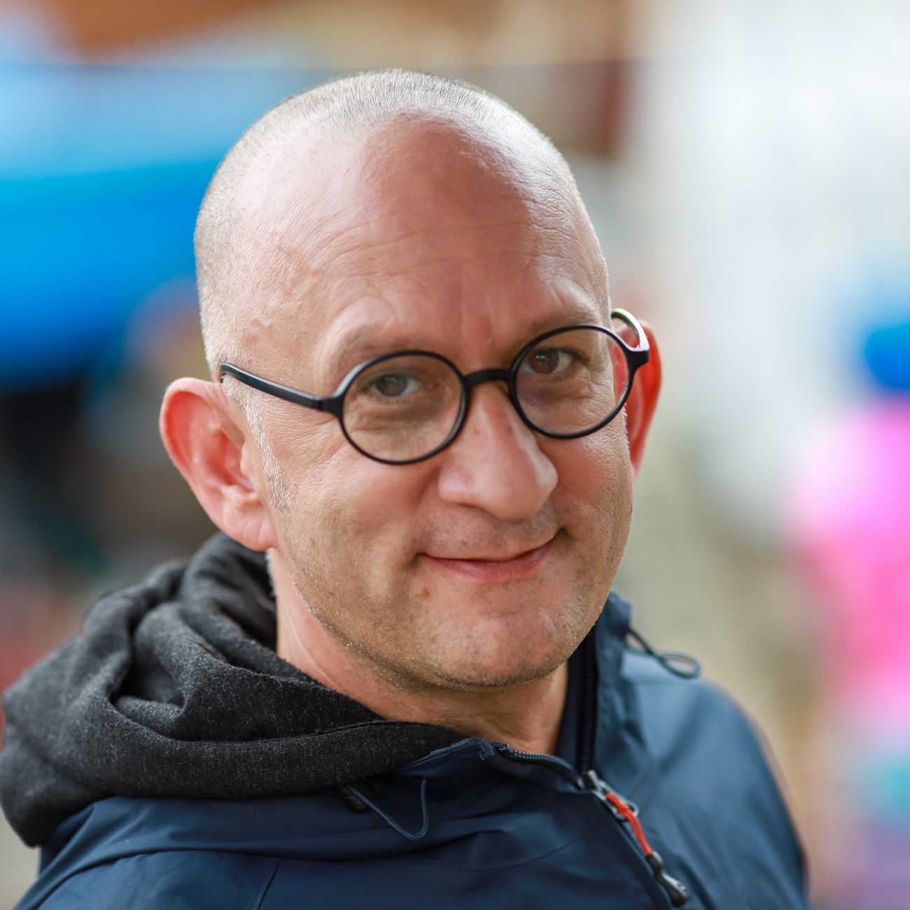 MVDr. Lukáš Beneš